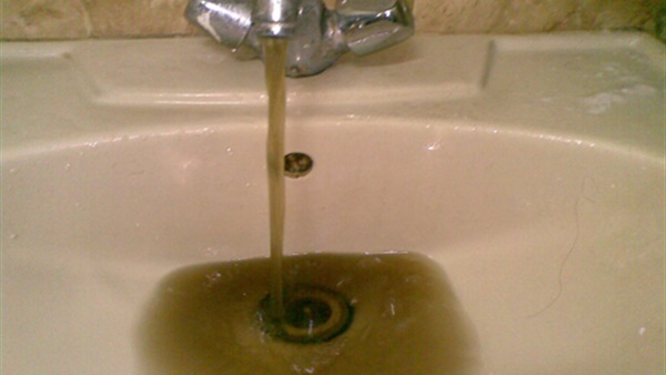 مياه الشرب بالقاهرة تكشف عن كارثة جديدة حول نسبة الإهدار