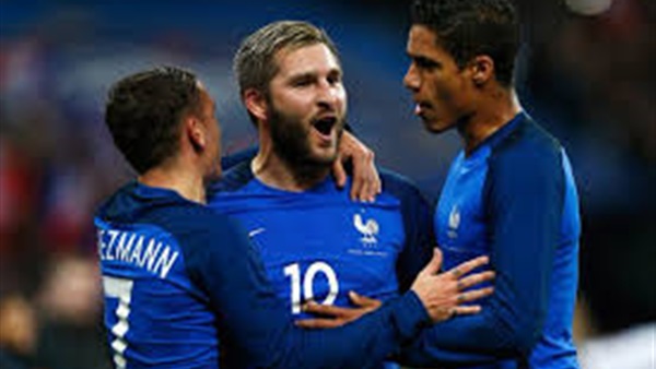  مباراه وديه ..روسيا تفوز على غانا بهدف دون رد
