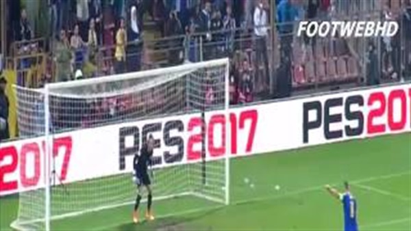 بالفيديو ... البوسنه تسحق استونيا برباعيه بالفيديو ... البوسنه تسحق استونيا برباعيه