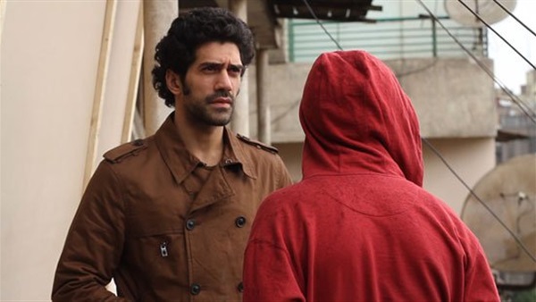 الخميس.. عرض فيلم «باب الوداع» بمركز « أوزوريس الثقافي» الخميس.. عرض فيلم «باب الوداع» بمركز « أوزوريس الثقافي»