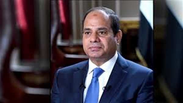 الرئيس السيسي يوفد مندوبين للتعزية الرئيس السيسي يوفد مندوبين للتعزية