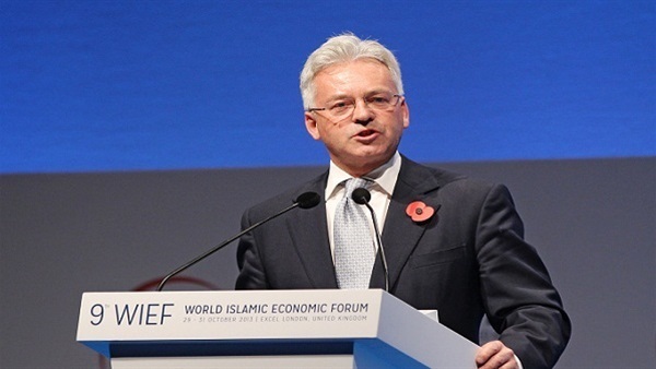 وزير شؤون أوروبا البريطاني يقوم بزيارة إلى قبرص تستمر ثلاثة أيام