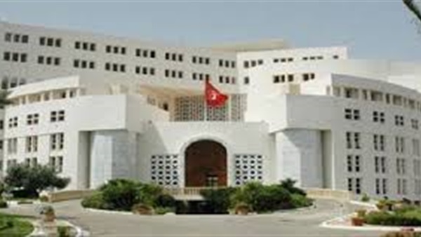 الخارجية التونسية: نتطلع إلى تجاوز ليبيا المرحلة الصعبة الخارجية التونسية: نتطلع إلى تجاوز ليبيا المرحلة الصعبة