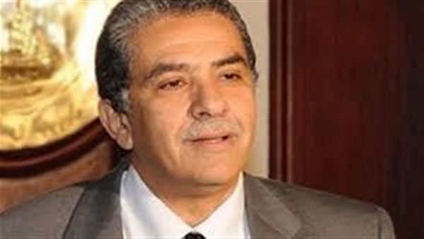 اليوم.. البيئة توقع عقد التخلص الآمن من 220 طنا مبيدات مسرطنة بميناء الأدبية اليوم.. البيئة توقع عقد التخلص الآمن من 220 طنا مبيدات مسرطنة بميناء الأدبية