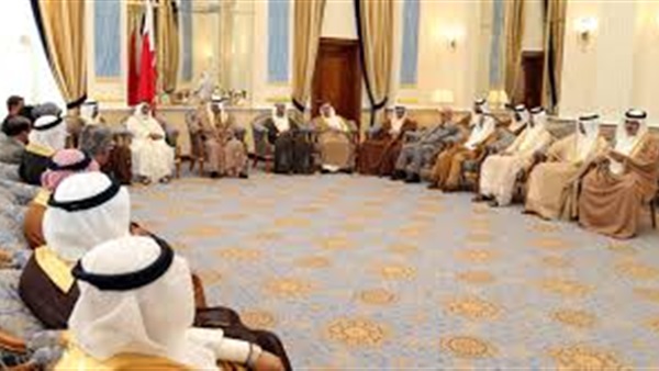 البحرين تدعو إلى دعم الإجراءات السعودية في رعاية المقدسات البحرين تدعو إلى دعم الإجراءات السعودية في رعاية المقدسات