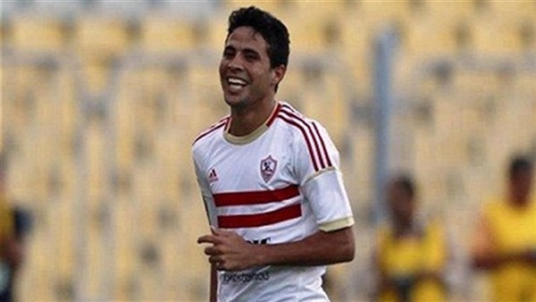 الزمالك يفتح ملف مستحقات «الحاوى» مع ماريتيمو البرتغالى الزمالك يفتح ملف مستحقات «الحاوى» مع ماريتيمو البرتغالى