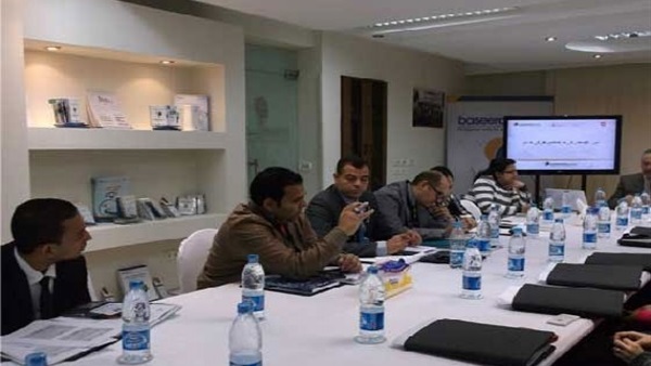 بصيرة يطلق أول تطبيق للتليفون لاستطلاعات الرأي في الوطن العربي بصيرة يطلق أول تطبيق للتليفون لاستطلاعات الرأي في الوطن العربي