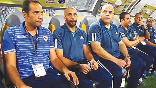 تعديلات فى برنامج الزمالك قبل مواجهة الوداد تعديلات فى برنامج الزمالك قبل مواجهة الوداد