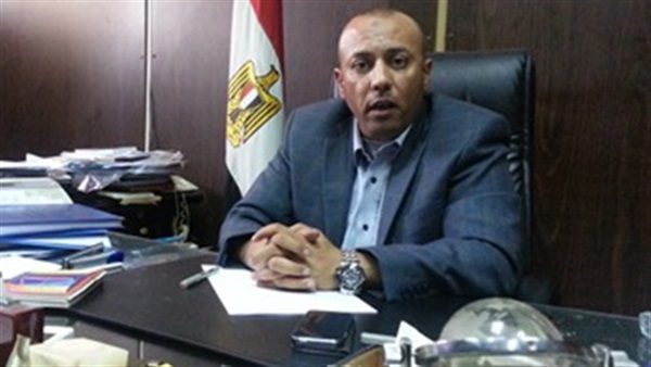 تجديد الثقة لـ«هشام عبد الباسط» محافظ المنوفية للمرة الثالثة 