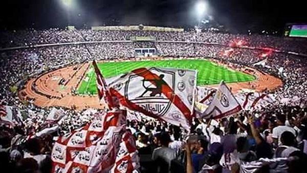 الوداد المغربى يخطر الزمالك بوصوله القاهرة الثلاثاء المقبل