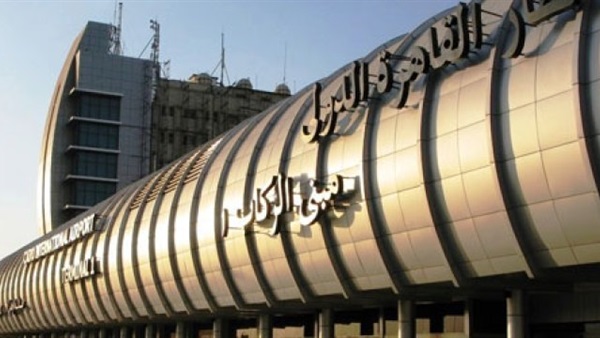 وزير خارجية العراق يصل القاهرة وزير خارجية العراق يصل القاهرة