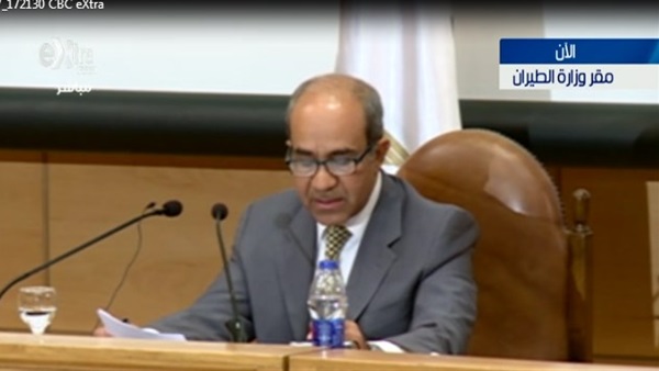 لجنة «الطائرة الروسية»: لاتوجد مؤامرة وراء عدم حضور الأعضاء الأجانب لجنة «الطائرة الروسية»: لاتوجد مؤامرة وراء عدم حضور الأعضاء الأجانب