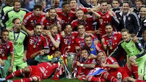 ألونسو: بايرن ميونخ سيواجه تحديا صعبا أمام شالكة ألونسو: بايرن ميونخ سيواجه تحديا صعبا أمام شالكة