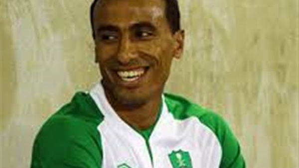 الزمالك يخاطب الأهلي السعودي لتسديد دفعة من حساب «عبدالشافي» الزمالك يخاطب الأهلي السعودي لتسديد دفعة من حساب «عبدالشافي»