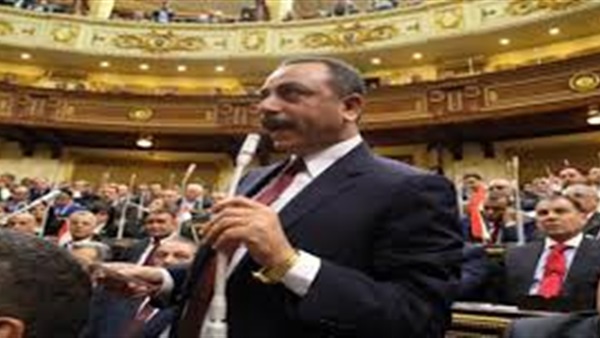 برلماني يتدخل لحل أزمة المدارس فى شبرا