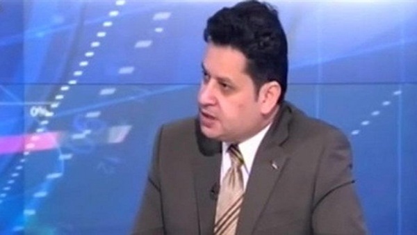 بالفيديو.. خبير اقتصادي: الجيش يقضي على جشع التجار بالفيديو.. خبير اقتصادي: الجيش يقضي على جشع التجار