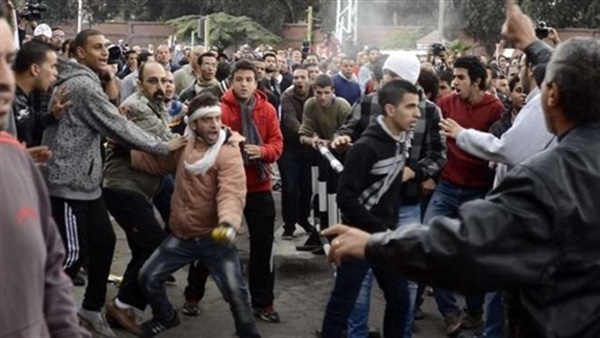 بالأسماء.. مصرع وإصابة 8 فى مشاجرة مسلحة بين عائلتين بسوهاج
