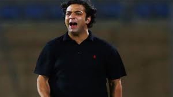 ميدو يكشف عن سبب فوز الإسماعيلي علي الحرس ميدو يكشف عن سبب فوز الإسماعيلي علي الحرس