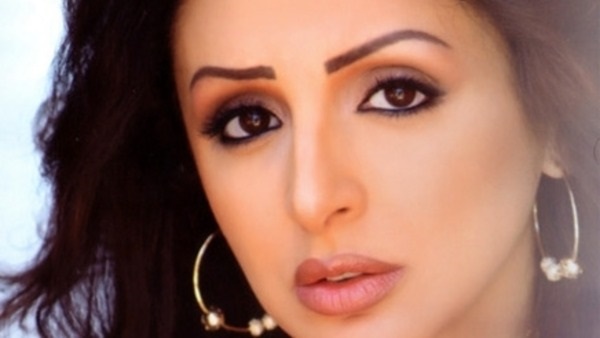أنغام تستعد لتسجيل أغنية جديدة أنغام تستعد لتسجيل أغنية جديدة