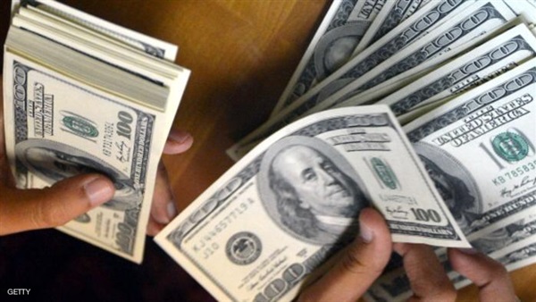 سعر الدولار في السوق السوداء اليوم سعر الدولار في السوق السوداء اليوم