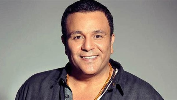 محمد فواد ينتظر الموافقه النهائية لبدء تصوير «الضاهر» محمد فواد ينتظر الموافقه النهائية لبدء تصوير «الضاهر»