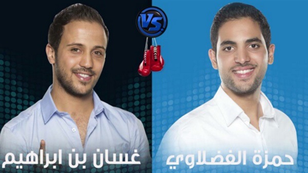 شيرين تختار غسان.. وصابر يخطف حمزة بمواجهة «ذا فويس» شيرين تختار غسان.. وصابر يخطف حمزة بمواجهة «ذا فويس»