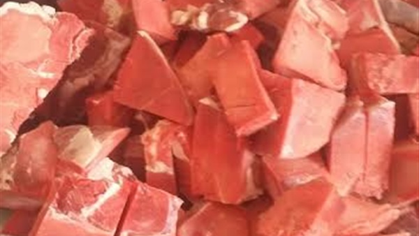 بالصور.. ضبط 7 طن و580 كليو كبدة فاسدة بسوهاج بالصور.. ضبط 7 طن و580 كليو كبدة فاسدة بسوهاج