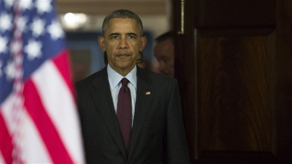 «أوباما» يقبل العمل كمحررا في مجلة Wired الأمريكية