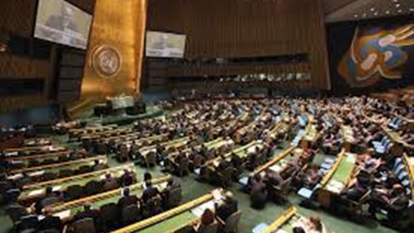 مجلس حقوق الانسان بالأمم المتحدة يبدأ أعمال دورته العادية