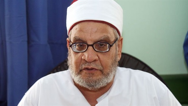 أحمد كريمة: «من الشرع مراقبة الفتاة قبل الزواج بها» أحمد كريمة: «من الشرع مراقبة الفتاة قبل الزواج بها»