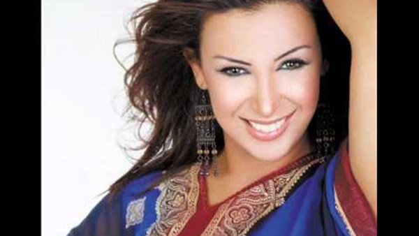 «شهيناز» تكشف سبب عودتها للغناء الرومانسي