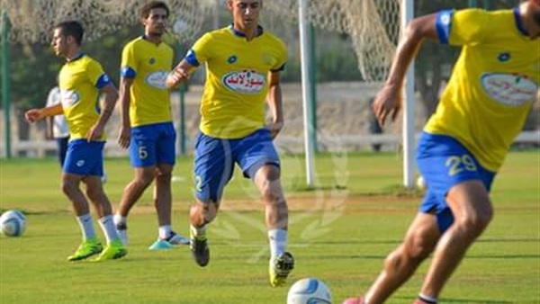 الإسماعيلي يستعد للأهلي بمواجهه فريق قنا في مباراة ودية غدا