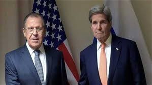 الخارجية الامريكية: كيري يجتمع مع لافروف في جنيف غدًا الجمعة لبحث الأزمة السورية