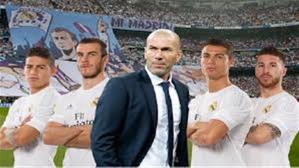 ريال مدريد: سنطعن على عقوبة الفيفا أمام محكمة التحكيم الرياضي ريال مدريد: سنطعن على عقوبة الفيفا أمام محكمة التحكيم الرياضي