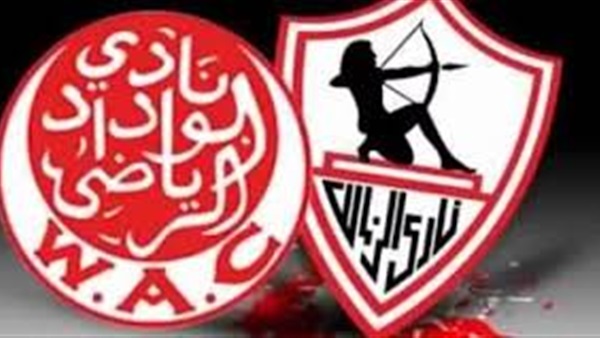 صحيفة مغربية: الوداد يلعب مع الزمالك في مراكش بسبب ملعب الرباط