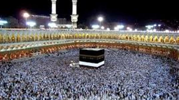 الصحة: وفاة ثلاث حالات جديدة بين الحجاج المصريين الصحة: وفاة ثلاث حالات جديدة بين الحجاج المصريين