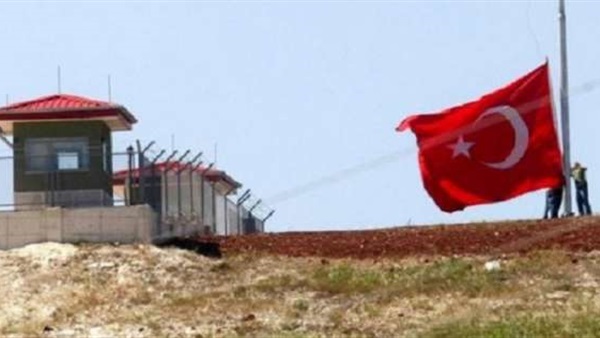 ألمانيا: تركيا وافقت على زيارة نواب ألمان لقاعدتها الجوية ألمانيا: تركيا وافقت على زيارة نواب ألمان لقاعدتها الجوية