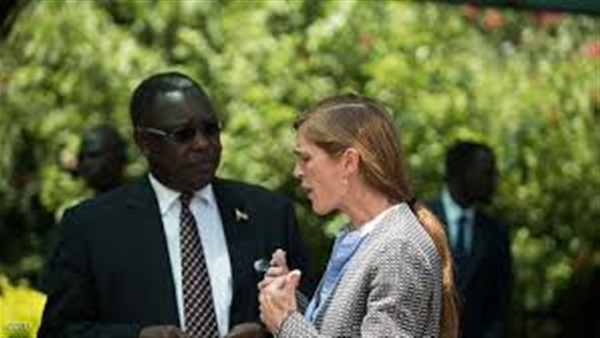 ناشطون في جنوب السودان: نتعرض للتخويف بعد لقاء مع دبلوماسيين ناشطون في جنوب السودان: نتعرض للتخويف بعد لقاء مع دبلوماسيين