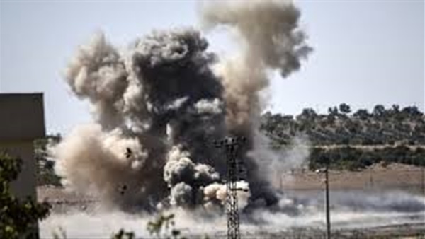 التحالف الدولي يحبط هجوما انتحاريا لـ"داعش" شمال سوريا