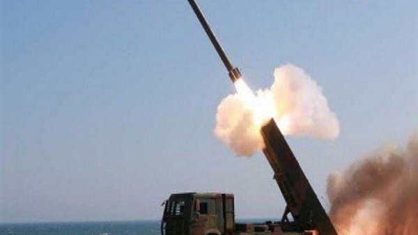 ماليزيا تدين تجارب إطلاق الصواريخ الكورية الشمالية