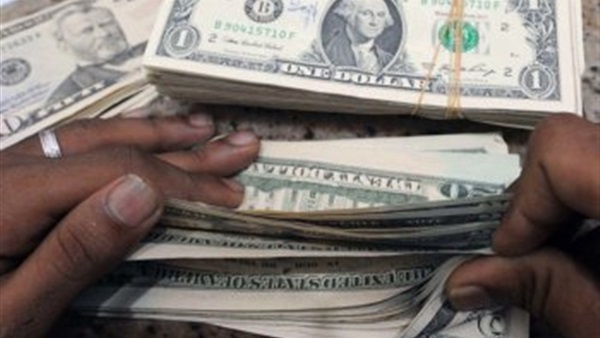 سعر الدولار في السوق السوداء اليوم سعر الدولار في السوق السوداء اليوم