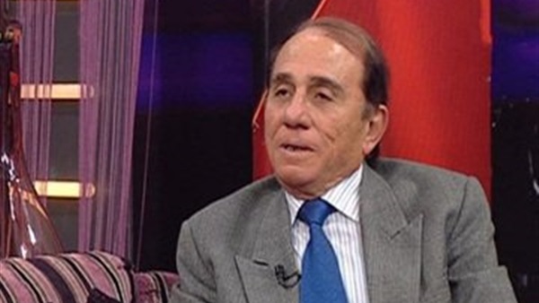 محمود الحدينى ضيف «سامر العيد» أول أيام العيد محمود الحدينى ضيف «سامر العيد» أول أيام العيد