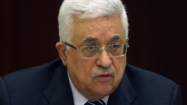 الرئيس الفلسطيني يقرر فصل عضوين من حركة فتح الرئيس الفلسطيني يقرر فصل عضوين من حركة فتح