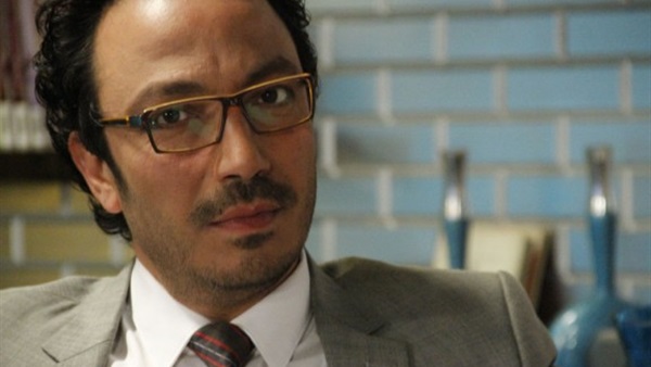 طارق لطفى يكشف عن موعد تصوير مسلسله الجديد «بين علمين» طارق لطفى يكشف عن موعد تصوير مسلسله الجديد «بين علمين»