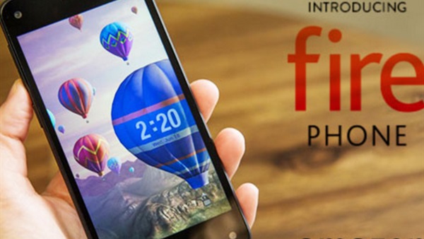 جهاز جديد ضمن فئة «Fire» من «أمازون»