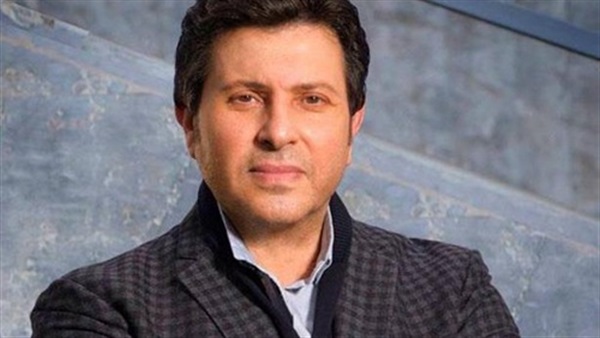 هاني شاكر يدعو نجوم الغناء لإحياء حفلات في شرم الشيخ هاني شاكر يدعو نجوم الغناء لإحياء حفلات في شرم الشيخ