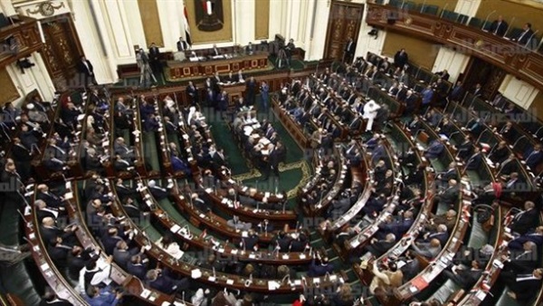 «الفيومى»: «النواب» بصدد مناقشة مشروع تراخيص المحال التجارية «الفيومى»: «النواب» بصدد مناقشة مشروع تراخيص المحال التجارية