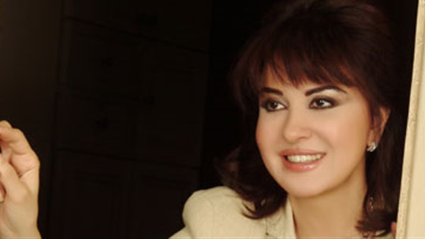 مادلين طبر: مصر ستُفشل مؤامرة ضرب السياحة في شرم الشيخ مادلين طبر: مصر ستُفشل مؤامرة ضرب السياحة في شرم الشيخ