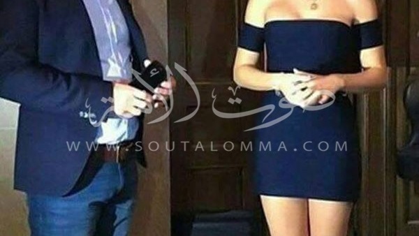 بالصور..«ساريكايا» تفاجأ بعيد ميلادها في حفل «مافي» بالصور..«ساريكايا» تفاجأ بعيد ميلادها في حفل «مافي»