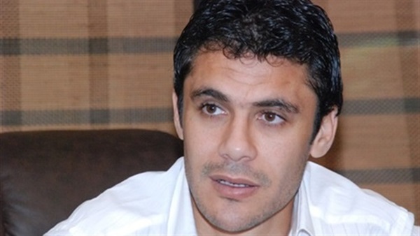 أحمد حسن: التوفيق غاب عنا خلال لقاء وادي دجلة